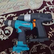 دریل شارژی sta pm