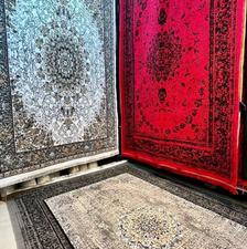 فرش تخفیفی طلاکوب کارخانه فرش آیتک