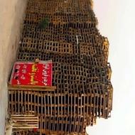 خرید و فروش انواع پالت