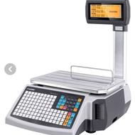 فروش چکی ترازو وسیستم فروشگاهی سوادکوهی