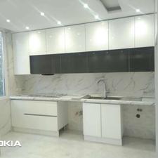 اجاره آپارتمان 60 متر در جنت آباد مرکزی