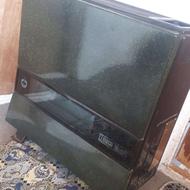 بخاری گازی لورچ