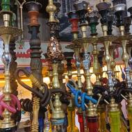 وسایل کافه به فروش می‌رسد واسه تعویضی وسایل