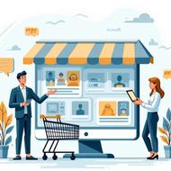 طراحی سایت با بیشترین نمونه کار