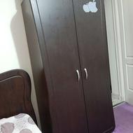 کمد شرکتی در حد نو