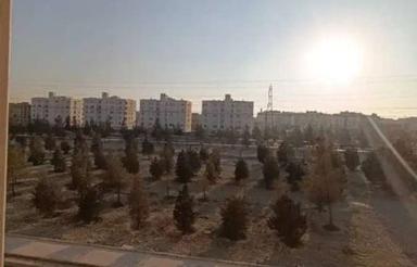 فروش زمین مسکونی 260 متر در فاز 6