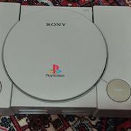 بدون دسته Ps1