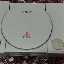 بدون دسته Ps1