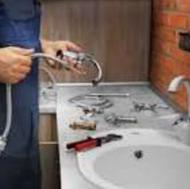 خدمات لول کشی، تعمیر ونصب انواع شیرآلات بهداشتی