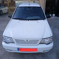 پراید 111مدل95 فوقالعاده سالم