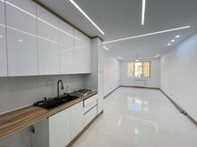 66 متر یک خواب فول  کلا پنج واحدجنت آباد مرکزی در شیپور