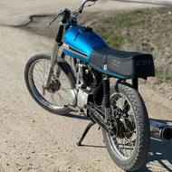 موتور 150 مزاییده