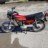 موتور استارتی تکتاز مدارک کامل مدل 90درحدصفر تک‌برگ سند