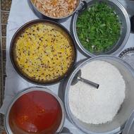 کاروان زیارتی محبان الرضا به مشهد