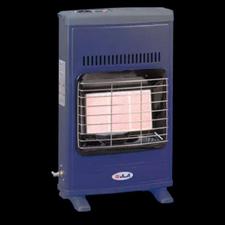 بخاری گازی بدون دودکش ابسال 331