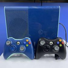 کنسول بازی Xbox 360 دودسته همراه با کینکت
