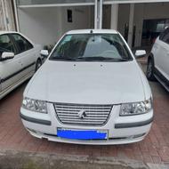 ef7دوگانه سوز کارخانه 96