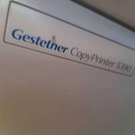 فروش دستگاه ریسو آ3و کپی پرینت اسکن توشیبا 3540