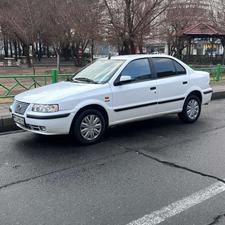 سمند lx ef7 مدل 93