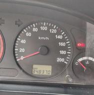 پژوروآدوگانه کارخانه مدل1387