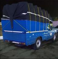 نیسان کرایه به تمام نقات کشور