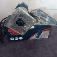 اور فرز انگشتی