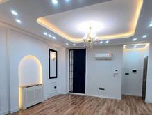 58متر/شیخ نشین/چشم و هم چشمی در شیپور