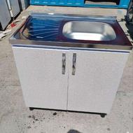 کابینت زیر سینک ابچکان ظرفشویی