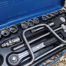 بکس هایکو المانی