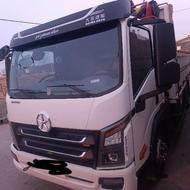 دایون 10تن باری