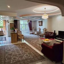 90متر / ویو پارک / پونک / تراورتن / غرق نور