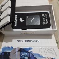 تیردارت گری اندرسون