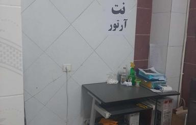 اجاره مغازه 20 متری با تمام امکانات