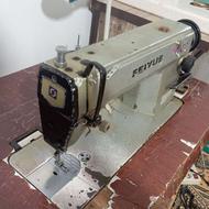 چرخ خیاطی و سردوز