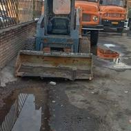 دستگاه بابکت2012