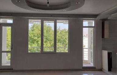 فروش آپارتمان 60 متر در کیش زمین دوکله صدف