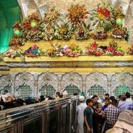 تور کربلا ویژه اعیاد شعبانیه