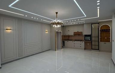 70متر2خواب /نقشه بی نظیر/6واحدی