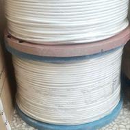 کابل آنتن سمنان صادراتی