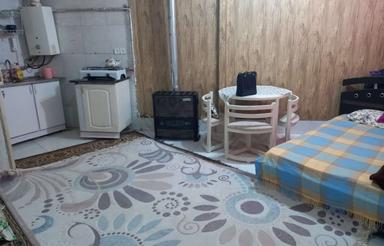 سوئیت. نقلی نزدیک. دریا