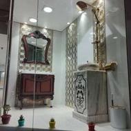 خانم جهت امور منزل