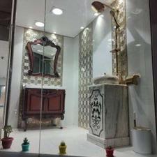 خانم جهت امور منزل