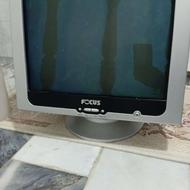 مانیتور کمی لوازم کامپیوترفقط کیس ندارد