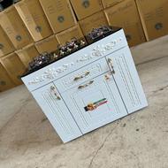 اجاق گاز شیشه ای ام دی اف