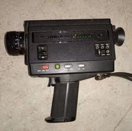 دوربین با سه پایه اصل ژاپن و فیلم آپارات