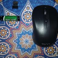 ماوس بی سیم مدل تسکو