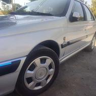 پژو پارس تیوفایو کم کار بی رنگ99