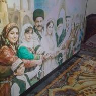 تلوزیون استارسد 55 اینچ هوشمند