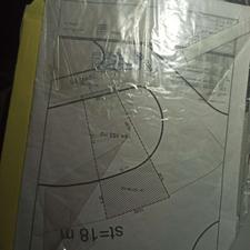 فروش زمین مسکونی