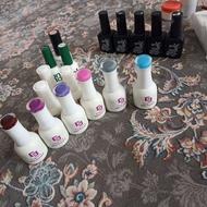 17 عدد لاکژل زیرقیمت